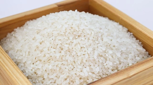 Який сорт рису потрібен для приготування суші
