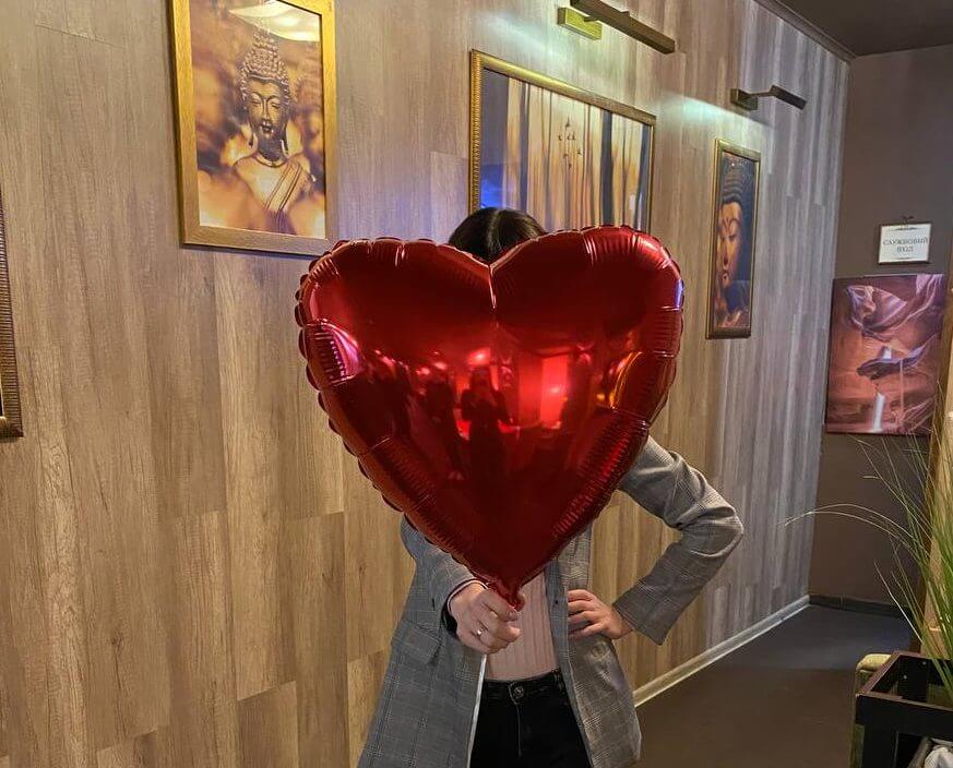 Передзамовлення на 14 лютого!