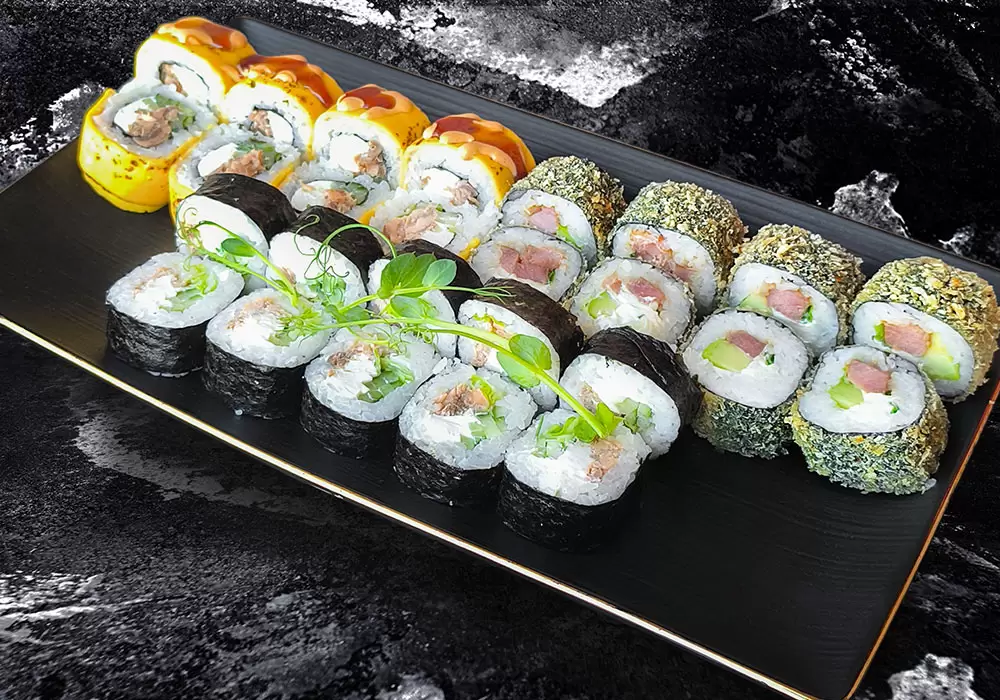 Купити сет гриль Сет Гриль